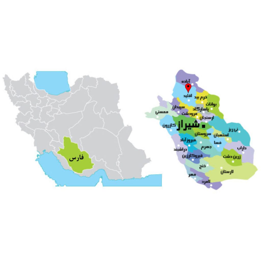 نیروگاه خورشیدی سورمق